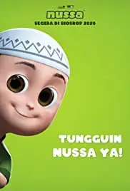 Nussa: The Movie (2020)