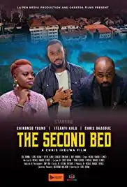 The Second Bed (2020)