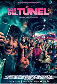Los del túnel (2016)