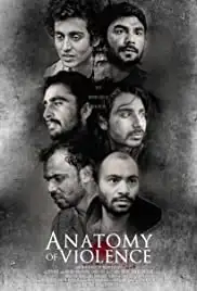 Anatomy of Violence (2016)