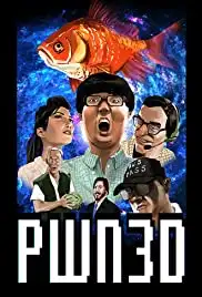 Pwn3d (2017)