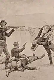 Custer at Nuremberg (2020)