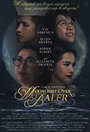 Moonlight Over Baler (2017)