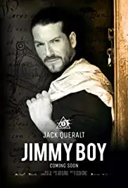 Jimmy Boy (2022)