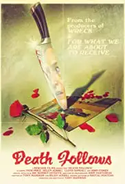 Death Follows (2020)