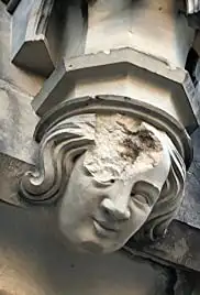 The Preachers House (2018)