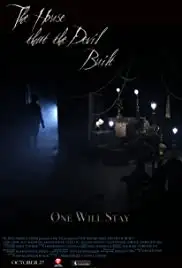 The House That the Devil Built (2017)