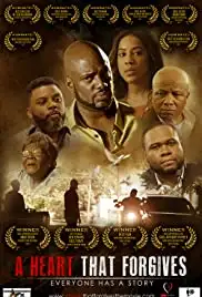 A Heart That Forgives (2016)