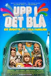 Upp i det blå (2016)