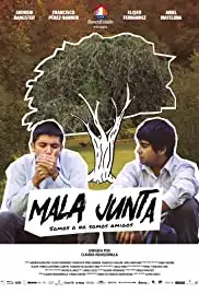Mala Junta (2016)