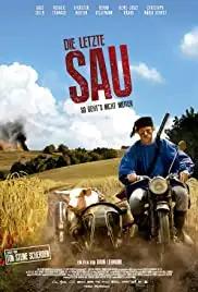 Die letzte Sau (2016)