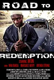Road to Redemption (2016)