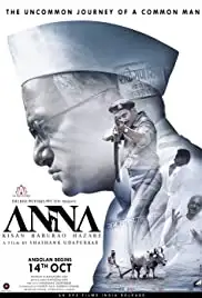 Anna (2016)