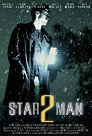 Star Man 2 (2016)