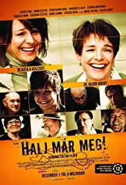 Halj már meg! (2016)