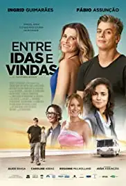 Entre Idas e Vindas (2016)