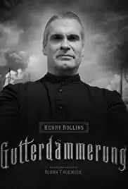 Gutterdammerung (2016)