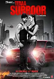 Teraa Surroor (2016)
