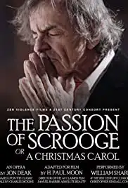 The Passion of Scrooge (2018)