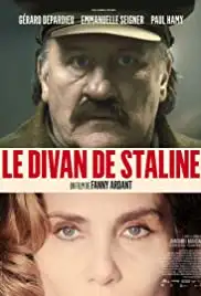 Le divan de Staline (2016)