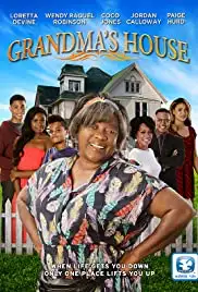 Grandma's House (2016)