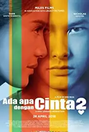 Ada Apa dengan Cinta? 2 (2016)