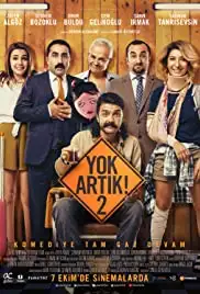 Yok Artik 2 (2016)