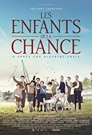 Les enfants de la chance (2016)