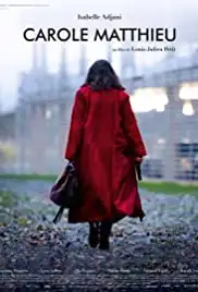 Carole Matthieu (2016)