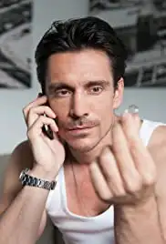 Tödliche Gefühle (2016)