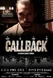 Callback (2016)