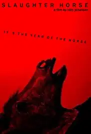 Slaughter Horse (2022)