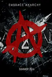 Batman: Anarchy (2016)