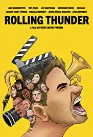 Rolling Thunder (2020)