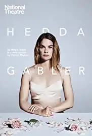 National Theatre Live: Hedda Gabler (2017)