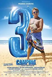 Camping 3 (2016)