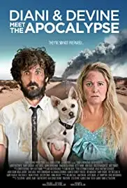 Diani & Devine Meet the Apocalypse (2016)
