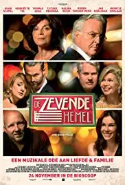 De Zevende Hemel (2016)