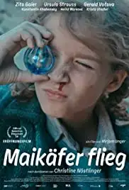 Maikäfer flieg (2016)