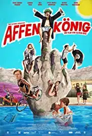 Affenkönig (2016)