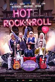 Hotel Rock'n'Roll (2016)