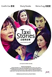 Taxi Stories (2017)