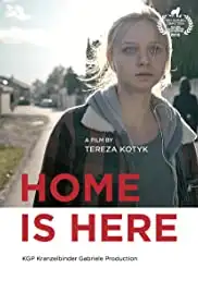 Home Is Here (2016)