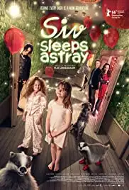 Siv sover vilse (2016)