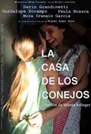 La casa de los conejos (2020)