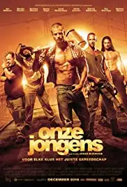 Onze Jongens (2016)