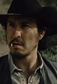 Not So Wild West (2020)