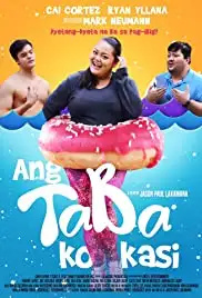 Ang taba ko kasi (2016)