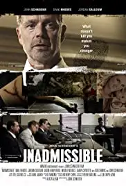 Inadmissible (2016)