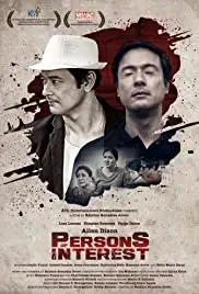 Persons of Interest (2018)